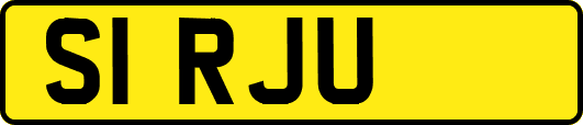 S1RJU