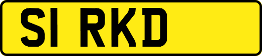 S1RKD