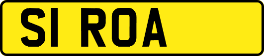 S1ROA