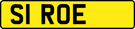S1ROE