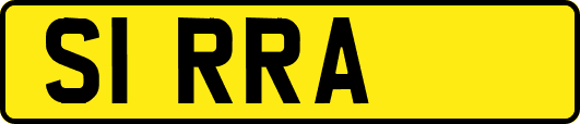 S1RRA
