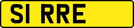 S1RRE