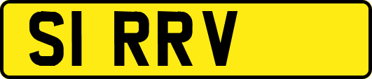 S1RRV