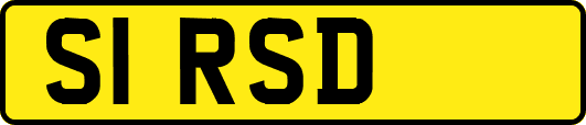 S1RSD