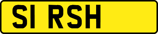 S1RSH