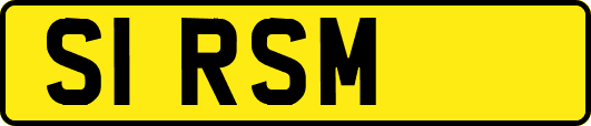 S1RSM