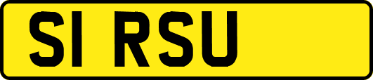 S1RSU