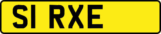 S1RXE