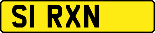 S1RXN