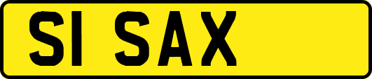 S1SAX