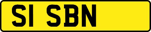 S1SBN