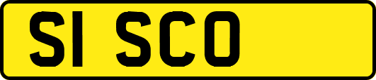 S1SCO