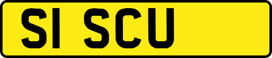 S1SCU