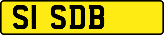 S1SDB