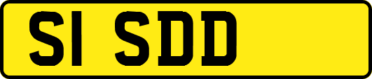 S1SDD