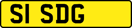 S1SDG