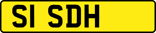 S1SDH