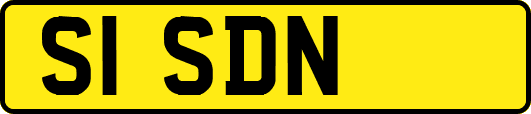 S1SDN