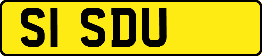 S1SDU