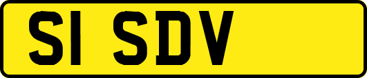S1SDV