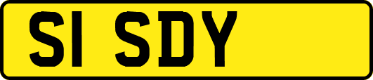 S1SDY