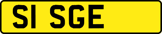 S1SGE