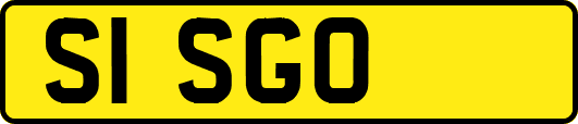 S1SGO