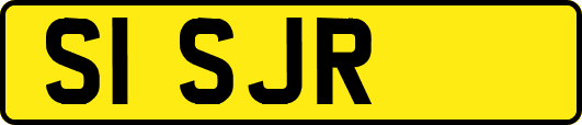 S1SJR