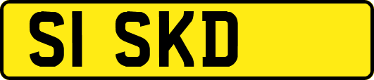 S1SKD