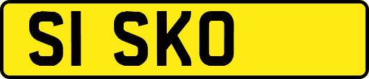 S1SKO