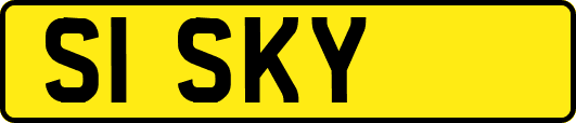 S1SKY