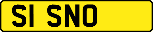 S1SNO
