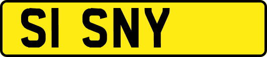 S1SNY
