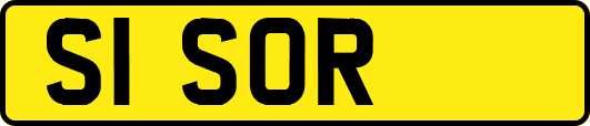 S1SOR
