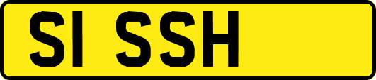 S1SSH