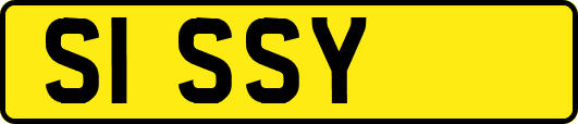 S1SSY