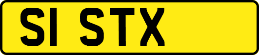 S1STX