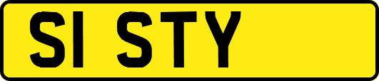S1STY