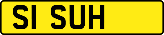 S1SUH