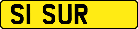 S1SUR