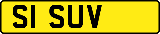S1SUV