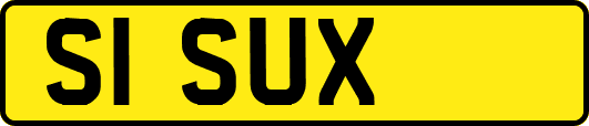 S1SUX