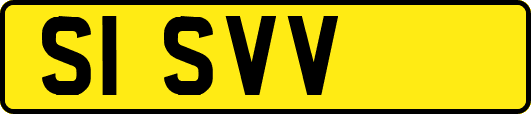 S1SVV