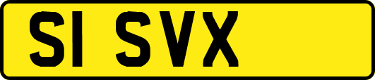 S1SVX