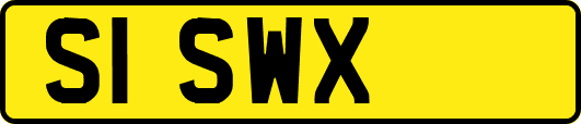 S1SWX