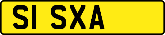 S1SXA