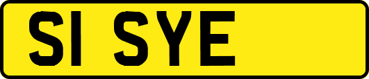 S1SYE