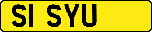 S1SYU