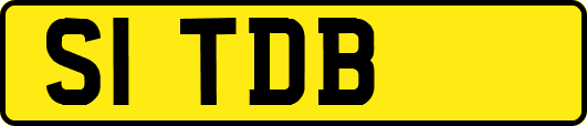 S1TDB