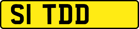 S1TDD